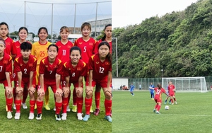 Ghi 17 bàn sau 3 trận, U17 Việt Nam hiên ngang vào chung kết gặp Nhật Bản