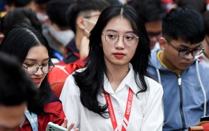 'Lên đại học còn học Toán để làm gì, có phải chỉ để tính nhẩm khi đi chợ không?' - Câu trả lời của PGS.TS trường top đầu khiến ai cũng gật gù