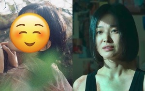 Không thể ngờ sao nữ 'The glory' này đã gần 40 tuổi, đóng bạn Song Hye Kyo mà nhìn cứ như học sinh