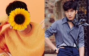 Phản diện đểu cáng của 'The glory' giống Tỉnh Bách Nhiên, trông như anh em sinh đôi