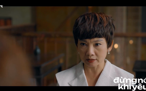 'Đừng nói khi yêu' tập 22: Mẹ Quy nói Ly không xứng, cặp Tú - Linh ngày càng thân thiết