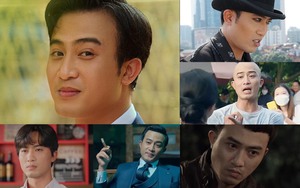 'Tắc kè hoa màn ảnh' Doãn Quốc Đam hoá thân anh chồng quốc dân siêu chiều vợ, khán giả hết lời khen ngợi