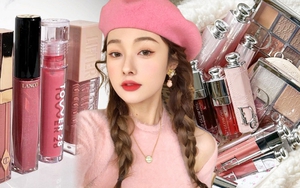 5 màu son xinh xỉu, nhìn là thấy không khí hè, đã thế còn hợp với nhiều tông da