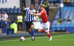Lịch thi đấu bóng đá hôm nay 21/3: Barnsley vs Sheffield Wednesday