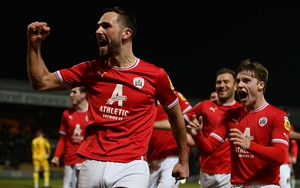 Nhận định kèo bóng đá hôm nay 21/3: Barnley vs Sheffield Wednesday