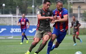 Nhận định kèo bóng đá hôm nay 20/3: Mirandes vs Eibar