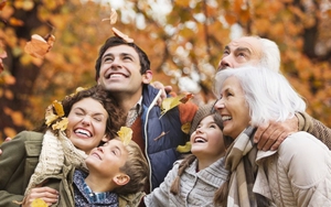 Ngày Quốc tế Hạnh phúc: 5 điều nhỏ nhoi mang lại nụ cười cho người thân yêu