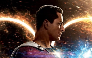 Phim siêu anh hùng 'Shazam 2' ra mắt với 96 triệu USD toàn cầu