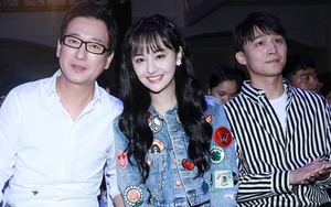 Bố Trịnh Sảng lên tiếng về vụ con gái không dám về Trung Quốc vì nợ thuế, nhắn nhủ đanh thép đến Trương Hằng