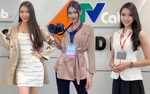 MC chuyển giới duy nhất của nhà đài VTVcab có style đẹp điệu ngất ngây, ngắm xong đảm bảo muốn học theo liền