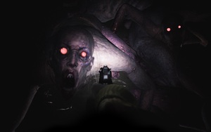 Lại thêm một tựa game kinh dị sinh tồn thế giới mở sắp ra mắt, hứa hẹn vượt mặt các bom tấn hiện tại