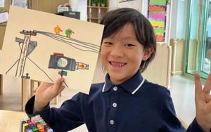 Chuyên gia tâm lý: Căn phòng càng bừa bộn càng chứng tỏ trẻ có 2 khả năng cực kỳ vượt trội, cha mẹ khấp khởi vui mừng