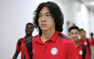 Cầu thủ Việt kiều lò Barcelona vừa về CLB TP.HCM tài năng thế nào?