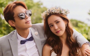 Điều gì đã cứu vãn cặp đôi “nữ hoàng dao kéo” Lee Da Hae và Se7en sau trận cãi nhau to đến mức suýt chia tay?