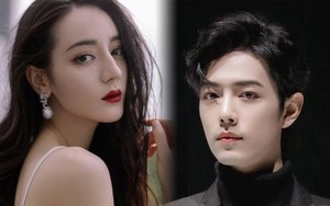 Fan Tiêu Chiến và Địch Lệ Nhiệt Ba 'khẩu chiến' chỉ vì một bức ảnh ghép