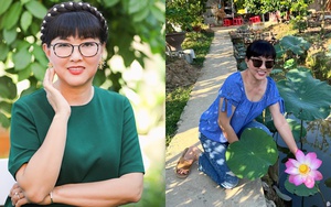 “Ác nữ màn ảnh Việt” Phương Dung: Tuổi xế chiều vẫn chạy show kiếm tiền, sống độc thân, không con cái