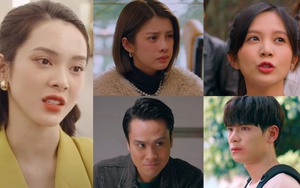 Những 'tân binh' phim VTV vừa lên sóng đã 'hot rần rần' 