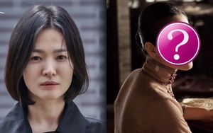 Visual cực đỉnh của Song Hye Kyo ở phim Trung được 'đào lại', netizen bất bình vì đẹp nức nở mà chỉ lên hình 6 phút