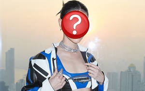 Vừa dính phốt nói xấu đồng nghiệp, mỹ nhân này đã vội tái xuất màn ảnh: Netizen mỉa mai đòi tẩy chay phim