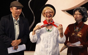 Lê Khanh, Chí Trung, Ngọc Huyền… sẽ lên sàn diễn mừng 45 năm thành lập Nhà hát Tuổi Trẻ