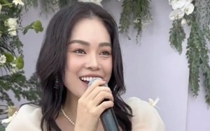 Dương Cẩm Lynh nói gì về tin đồn nhận hát ở tiệc sinh nhật hậu ồn ào nợ nần?