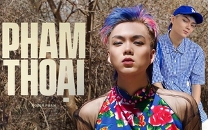 Phạm Thoại: Bán hàng online muốn nhanh giàu thì đừng hỏi câu vô tri “Làm sao để chốt được nhiều đơn?”