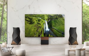 Có 8,6 tỷ Đồng thì mua nhà hay chiếc TV MAGNIT mới ra mắt của LG?