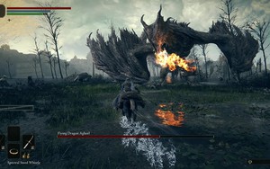 Elden Ring chia sẻ thống kê gây sốc, số người qua đời trong game còn nhiều hơn dân số thế giới