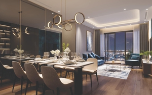 23 tuổi mua nhà 6 tỷ giữa Hà Nội: Kiếm tiền từ sớm, không thể phụ thuộc lương tháng mà mua 