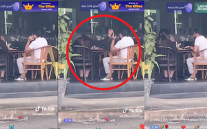 Vợ gọi điện thì chồng bảo đang họp, những gì diễn ra sau đó khiến netizen khuyên: Ly hôn ngay!