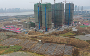 Tin lời quảng cáo đặt cọc căn hộ hướng công viên nước, 1 tuần sau người mua xứ tỷ dân đã tá hoả đòi rút tiền vì lý do không ngờ