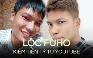 Chàng trai dạy phụ hồ online bỏ túi 1,6 tỷ đồng: Stream Youtube có lúc “ngang ngửa” Độ Mixi, từ người làm thuê trở thành sếp trả lương cho người khác