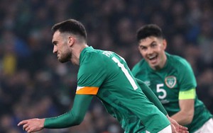 Nhận định, soi kèo CH Ireland vs Latvia (02h45, 23/3), giao hữu quốc tế hôm nay