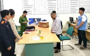 Hòa Bình: Khởi tố Giám đốc cùng 2 cán bộ Trung tâm đào tạo và sát hạch lái xe cơ giới đường bộ
