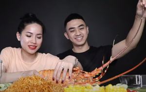 Lộ diện chàng “phi công” đẹp trai dễ thương của chiến thần Hà Linh: “Anh lo lắng mọi người ghét anh, ném đá anh”