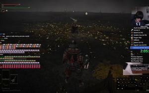 Bá đạo như game thủ Elden Ring, bịt mắt chơi game vẫn chỉ mất 2 tiếng để phá đảo