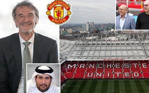 Người giàu nhất nước Anh thừa nhận MU ra giá quá 'chát', vì sao vẫn sáng cửa đánh bại tỷ phú Qatar?