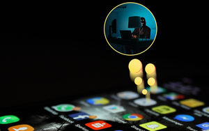 34 ứng dụng có thể khiến chủ nhân bị rút sạch tiền trong tài khoản ngân hàng, nếu đã tải về nên xoá gấp