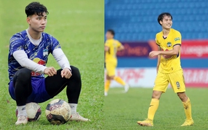 Tình cảm đặc biệt của cầu thủ HAGL với bầu Đức sau khi rời CLB