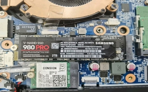 'SSD nhái' siêu tinh vi, phần mềm chính hãng cũng không phát hiện được