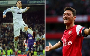 Oezil tuyên bố treo giày: Cái kết buồn cho cầu thủ kiến tạo hay nhất thế giới bị phân biệt chủng tộc