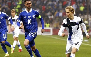 Nhận định, soi kèo Bosnia vs Iceland (02h45, 24/3), vòng loại EURO 2024 hôm nay