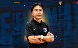 Thất nghiệp 10 tháng, HLV bị sa thải 2 lần ở Việt Nam được Thái Lan bổ nhiệm khiến fan sốc nặng