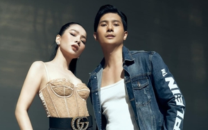 Lệ Quyên mắng anti-fan "thần kinh" khi bị nói "ghen ăn tức ở, bắt chước Hồ ngọc Hà" 