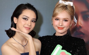 Xoài Non đọ sắc Quỳnh Lương, thẳng thắn nhận xét vai diễn mới của bạn thân: 'Đường hình và đường tiếng không liên quan'