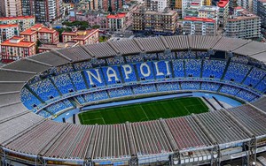 Nhận định trước trận Ý vs Anh (02h45, 24/3): Maradona, ông ở đâu?