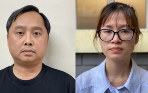 Ngày 10/4, Chủ tịch Công ty chứng khoán Trí Việt hầu tòa