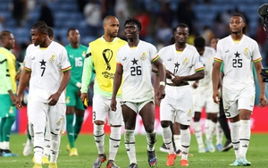 Nhận định, soi kèo Ghana vs Angola (00h00, 24/3), vòng loại Giải vô địch châu Phi
