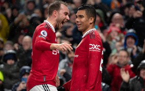 Sau 1 thập kỷ, MU mới làm được điều này nhờ Erik Ten Hag