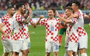 Nhận định, soi kèo Croatia vs Wales (2h45, 26/3): Tin vào chủ nhà
